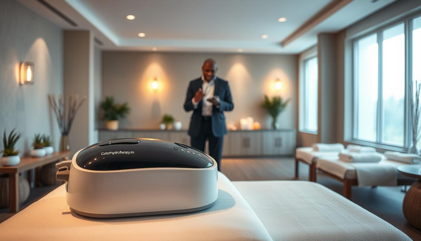 colon hydrotherapy cost